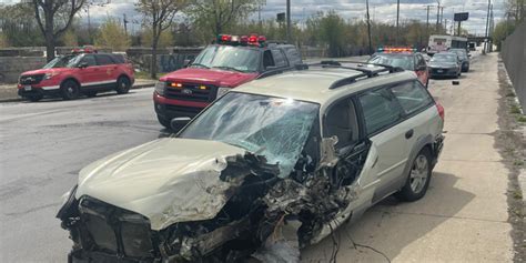 Chicago Special Needs Students Injured After Driver With Revoked