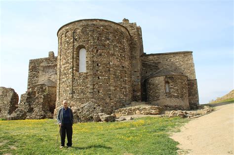 TOT SON PUNTS DE VISTA IN MEMORIAM MONESTIR I ESGLÉSIA DE SANTA MARIA