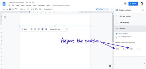 How To Add Dotted Line In Google Docs