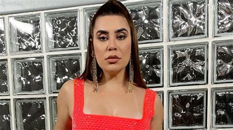 Naiara Azevedo revela quais participantes do BBB 22 mantém contato