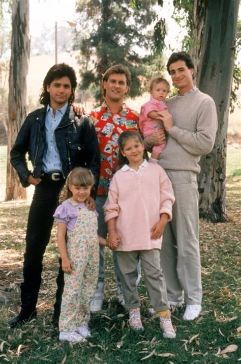 Ohmy80s Full House Season One