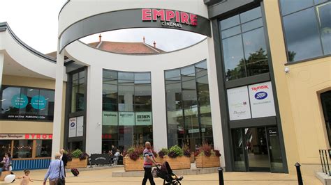 Empire Cinema in Ipswich to remain open despite collapse of parent ...