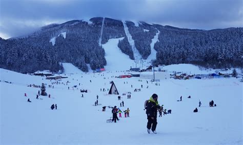 Na Bjelašnici izmjereno 11 a u Neumu 5 stepeni poznate i vremenske