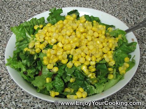 Green Tuna Salad Recipe My Homemade Food Recipes And Tips Enjoyyourcooking