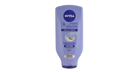 Nivea Shower Milk Telov Mlieko Do Sprchy Pre Eny Ml Elnino Sk