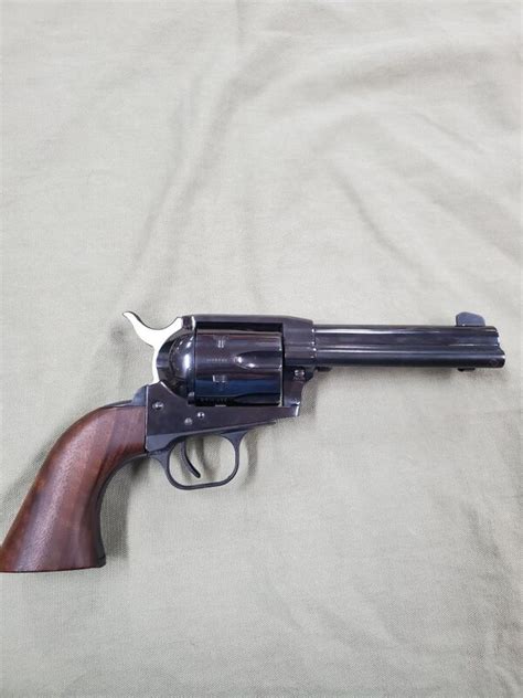 Hermann Weihrauch Revolver Bounty Hunter For Sale