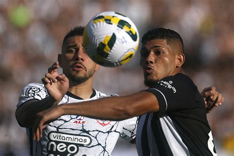 Mauro Cezar Pereira Botafogo Foi Um Catado Não Existiu Contra O Corinthians Fogo Na Rede