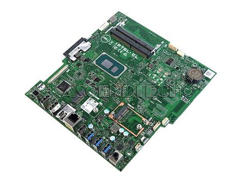 IPTGL CL VV4V0 0VV4V0 CN 0VV4V0 Dell Inspiron 5400 Aio Motherboard VV4V0