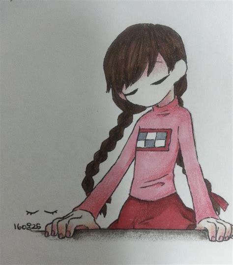 Madotsuki By Kiesash On Deviantart