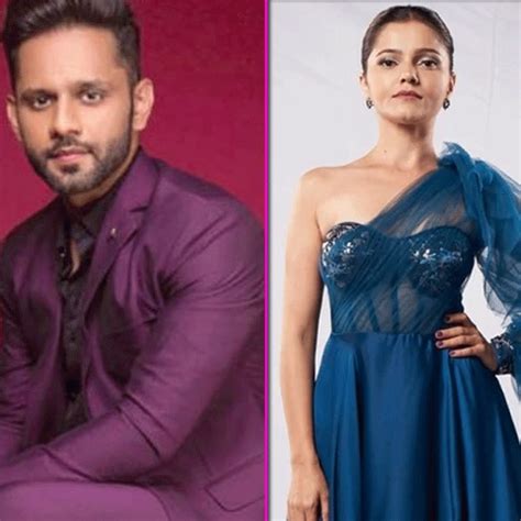 Bigg Boss 14 Will Rahul Vaidya Invite Rubina Dilaik To His Wedding