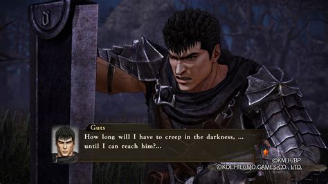 Berserk And The Band Of The Hawk Recensione Gamesoulit