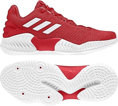 Adidas Pro Bounce 2018 Low Shoe Mens Basketball