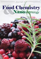 Journal of Food Chemistry and Nanotechnology - JFCN