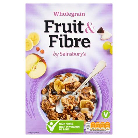Kelloggs All Bran Fruitn Fibre 500g Ph