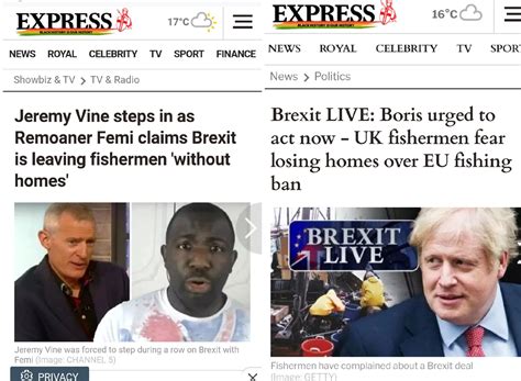 News for outrage, not information. : r/ABoringDystopia