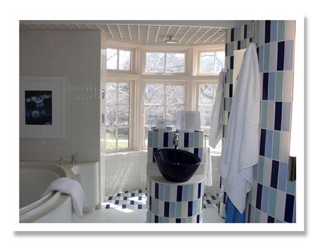 Virtual tour: Kohler Design Center | The Impatient Gardener