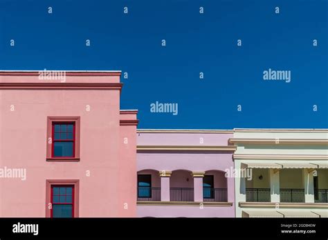 Stark Facades Hi Res Stock Photography And Images Alamy