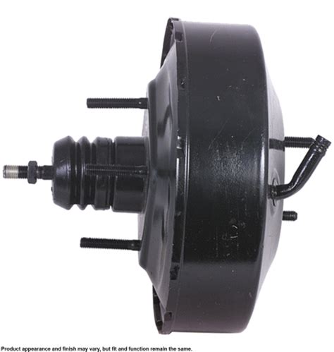 Cardone 53 2135 Power Brake Booster Fits Mitsubishi Cordia