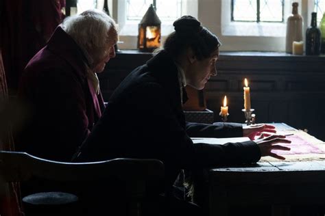 Gentlemen Jack S01e01 I Was Just Passing Gentleman Jack