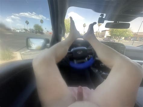 Carjacking 23 Nude Pics XHamster