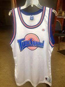 Space Jam Jersey for sale | eBay