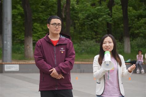 中国农业大学生物学院 新闻快递 生物学院开展青年团校户外素质拓展活动