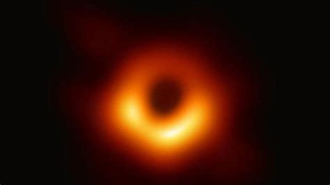 Event Horizon Black Hole Equation