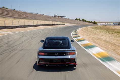 Nissan Launches Z Nismo In Australia Better Hurry Up And Place A Deposit If You Want One