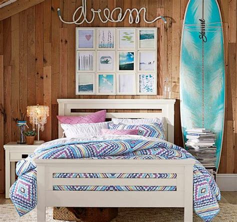 Themes for Teenage Girl Bedroom