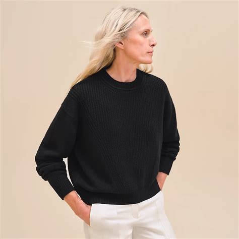 Cashmere long sleeve sweater Hermès Australia