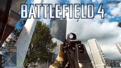 Battlefield Multiplayer Conquest Large Siege Of Shanghai Youtube