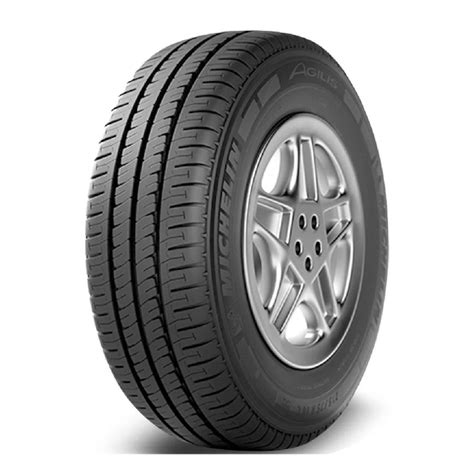 LLANTA 195 70 R15 104 102R MICHELIN AGILIS DE CARGA Vallejo