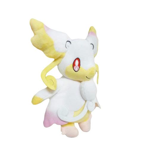 Pokemon Mega Audino Plush Doll 12 Inches – PlushieMall