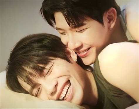 Firstkhaotung Gmmtv Actors Cute Gay Couples Actors