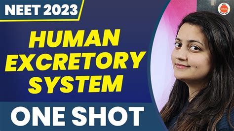 Complete Human Excretory System Class 11 Biology One Shot 🔥 Neet