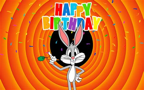 Bugs Bunny Birthday | Hot Sex Picture