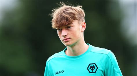 U21 Preview Forest Vs Wolves Wolves Academy