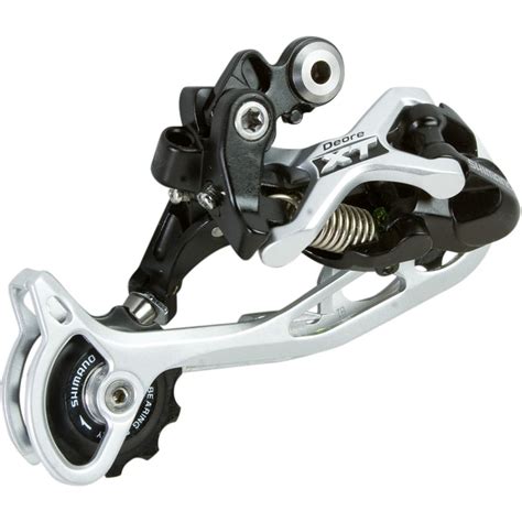 Shimano Xt Rd M M Rear Derailleur Components