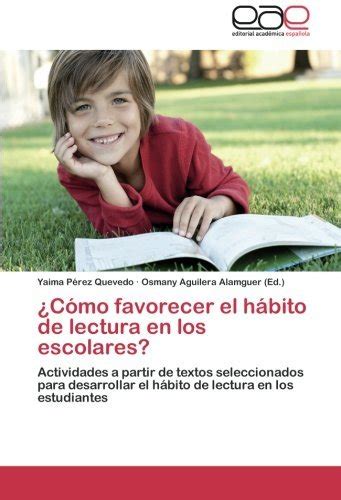 La motivación hacia el hábito de lectura en los escolares en España