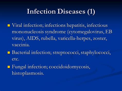 Lymph System Disease Maruli T Simanjuntak Md Fiha Dept Cardiology