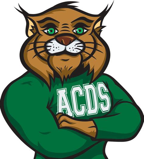 Alexandria Country Day School: Home of the Bobcats: The Making of a Mascot