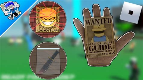 In Game สอนรับhitman Gloveในslap Battle👏how To Get Hitman Glove In Slap Battle👏 Roblox Youtube