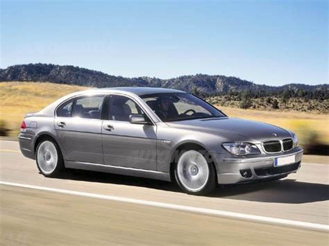 BMW Serie 7 750Li Cat Eccelsa Prezzo E Scheda Tecnica Automoto It