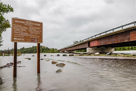 Flathead Flooding Flathead Beacon