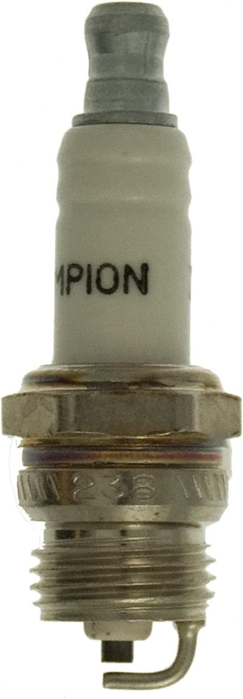 Champion Rdj Y Copper Plus Small Engine Spark Plug Pack Of