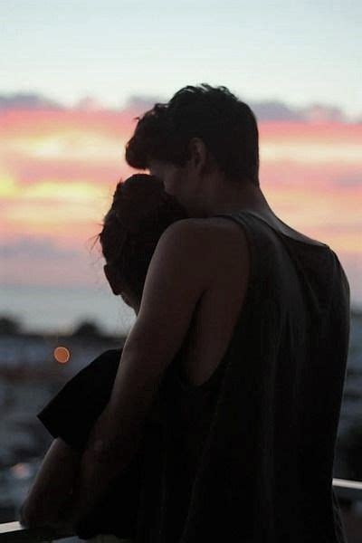 Ardillahv Couple Goals Sunsetfotos En Pareja Atardecertumblr