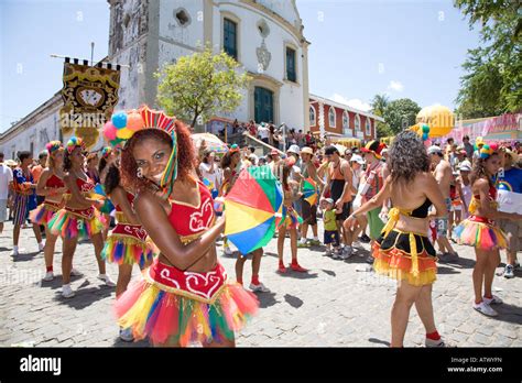 Recife Carnival Hi Res Stock Photography And Images Alamy