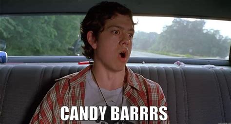 Super Troopers Candy Barrrs Quickmeme