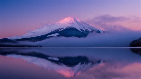 Honshu Island Japan 1920 x 1080 HDTV 1080p Wallpaper