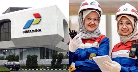 Intip Gaji Karyawan Pertamina Ada Yang Mencapai Rp68 97 Juta